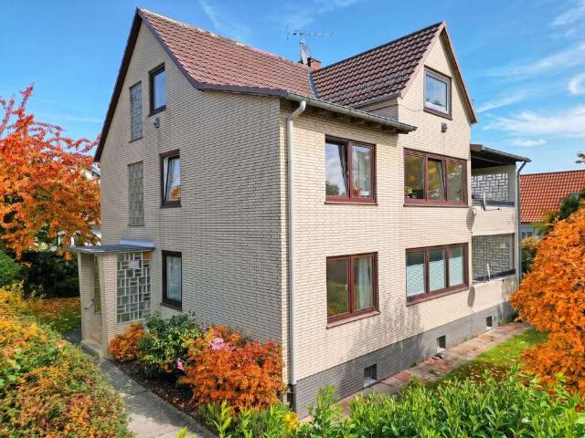 Haus zum Kaufen in Kassel Harleshausen 345.000,00 EUR 260 m²
