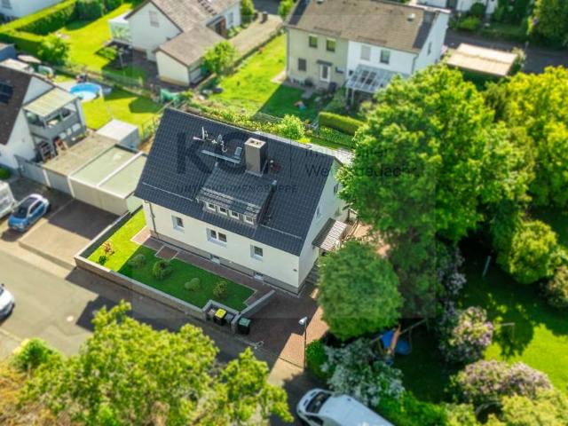 Haus zum Kaufen in Kassel Kirchditmold 498.500,00 EUR 179.25 m²