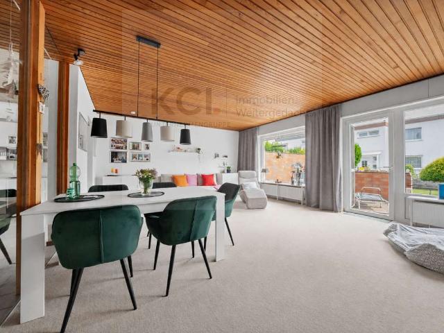 Haus zum Kaufen in Kassel Waldau 269.000,00 EUR 103 m²