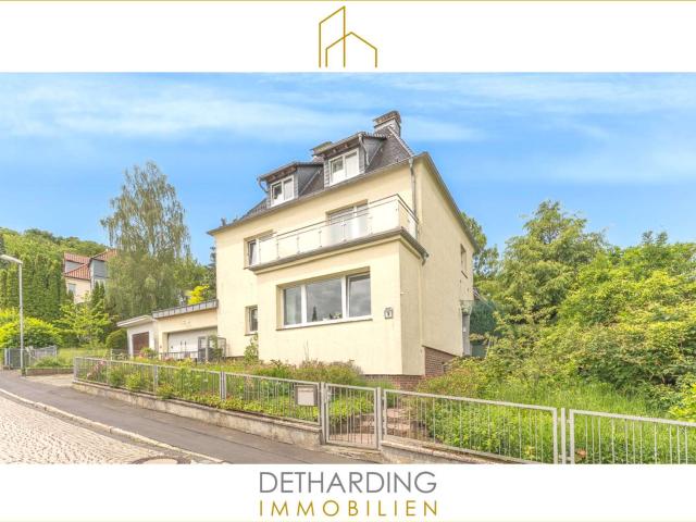 Haus zum Kaufen in Kassel Wilhelmshöhe 1.150.000,00 EUR 209.93 m²