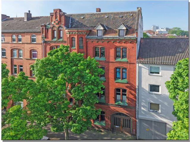 Haus zum Kaufen in Kassel 1.000.000,00 EUR 655 m²