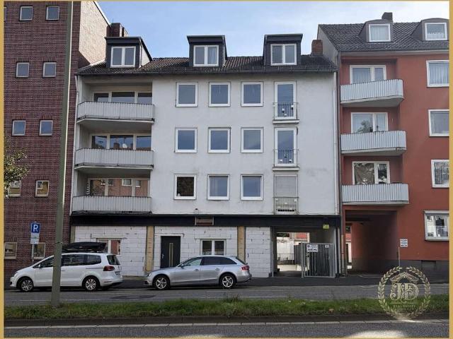 Haus zum Kaufen in Kassel 1.154.000,00 EUR 680 m²