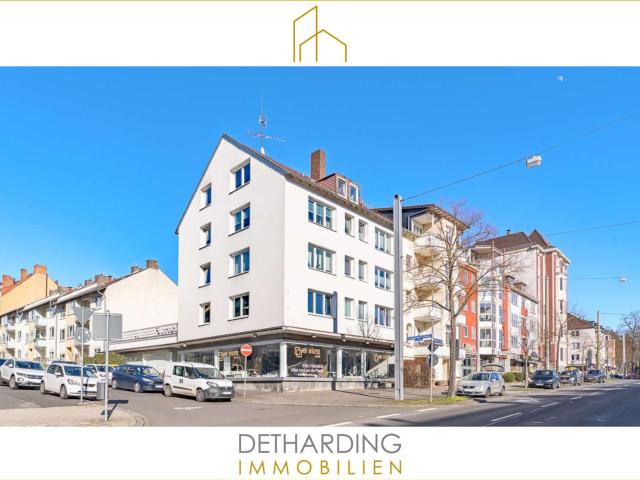 Haus zum Kaufen in Kassel 1.500.000,00 EUR 486.51 m²