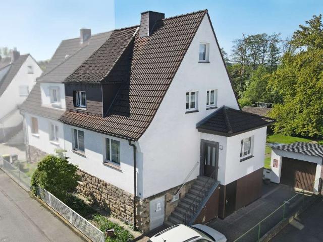 Haus zum Kaufen in Kassel 289.000,00 EUR 105 m²