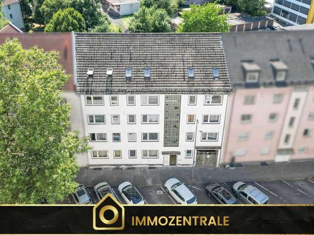 Haus zum Kaufen in Kassel 2.800.000,00 EUR 936.5 m²