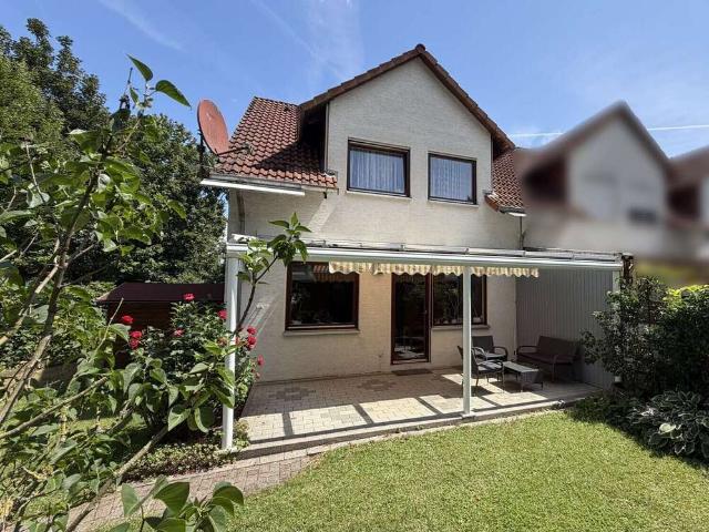 Haus zum Kaufen in Kassel 349.000,00 EUR 108 m²