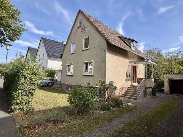 Haus zum Kaufen in Kassel 349.000,00 EUR 97 m²