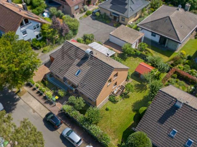 Haus zum Kaufen in Kassel 395.000,00 EUR 184 m²