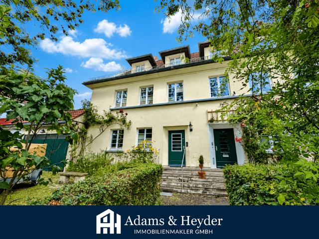 Haus zum Kaufen in Kassel 399.000,00 EUR 140 m²
