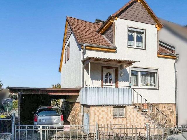 Haus zum Kaufen in Kassel 326.000,00 EUR 112 m²