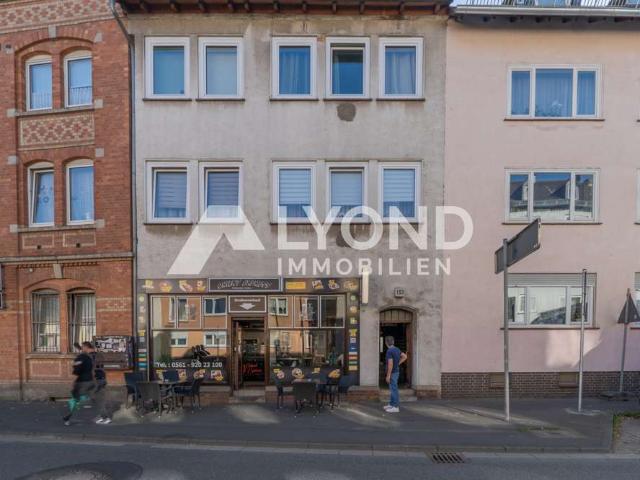 Haus zum Kaufen in Kassel 479.000,00 EUR 250 m²