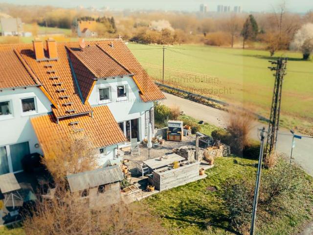 Haus zum Kaufen in Kassel 439.000,00 EUR 130.5 m²