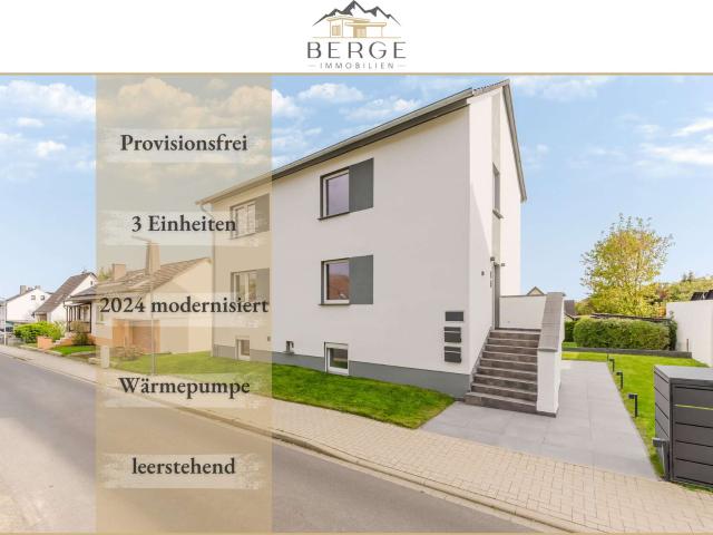 Haus zum Kaufen in Kassel 540.000,00 EUR 168.17 m²