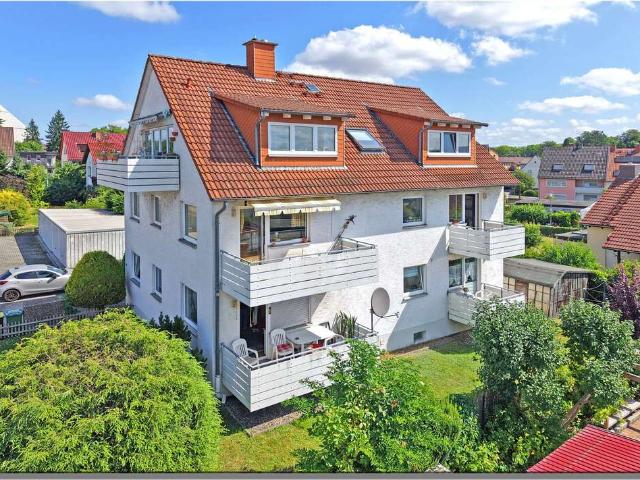 Haus zum Kaufen in Kassel 580.000,00 EUR 277.73 m²