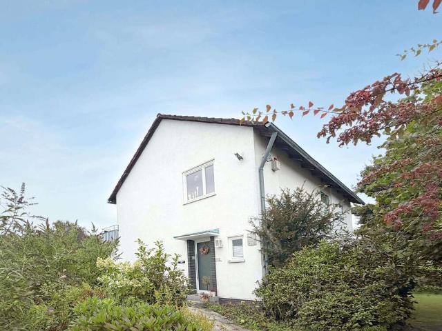 Haus zum Kaufen in Kassel 590.000,00 EUR 140 m²