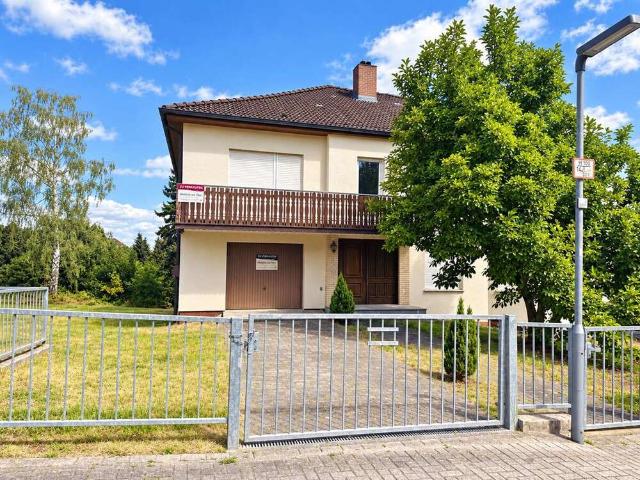 Haus zum Kaufen in Kassel 795.000,00 EUR 306 m²