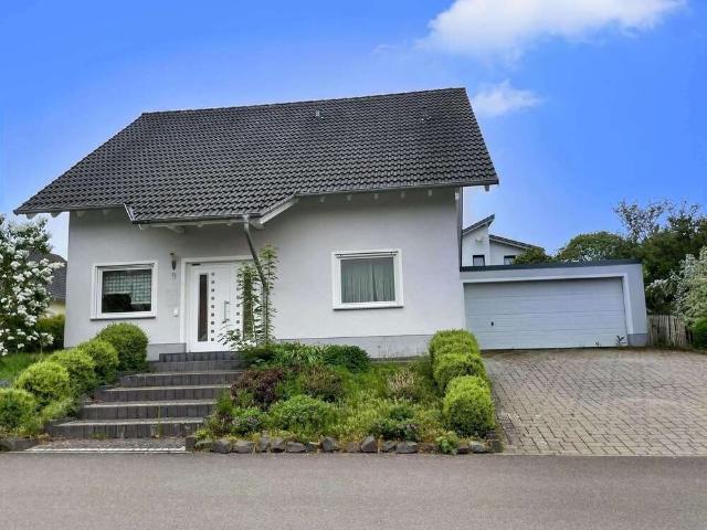 Haus zum Kaufen in Kastellaun 380.000,00 EUR 151 m²