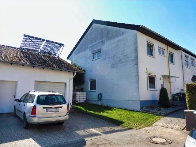 Haus zum Kaufen in Kastellaun 280.000,00 EUR 129 m²