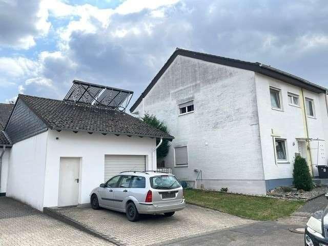 Haus zum Kaufen in Kastellaun 280.000,00 EUR 129 m²
