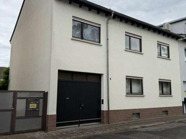 Haus zum Kaufen in Ketsch 450.000,00 EUR 160 m²