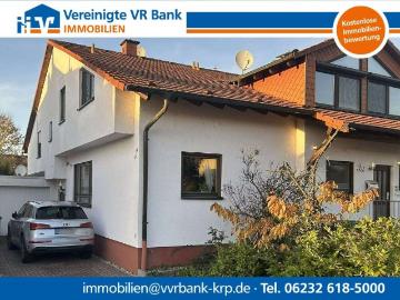 Haus zum Kaufen in Ketsch 495.000,00 EUR 113 m²