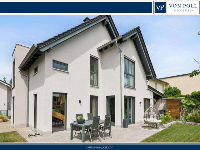 Haus zum Kaufen in Kettenheim 639.000,00 EUR 210.7 m²