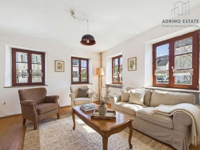 Haus zum Kaufen in Kettershausen Zaiertshofen 299.000,00 EUR 140 m²