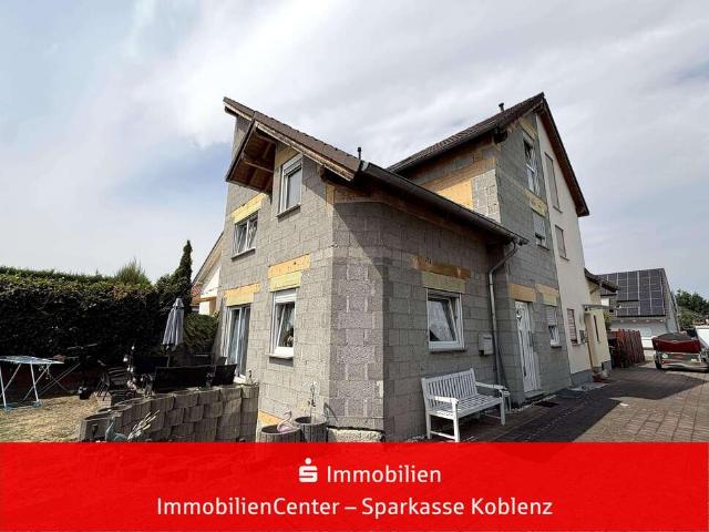 Haus zum Kaufen in Kettig 320.000,00 EUR 130 m²