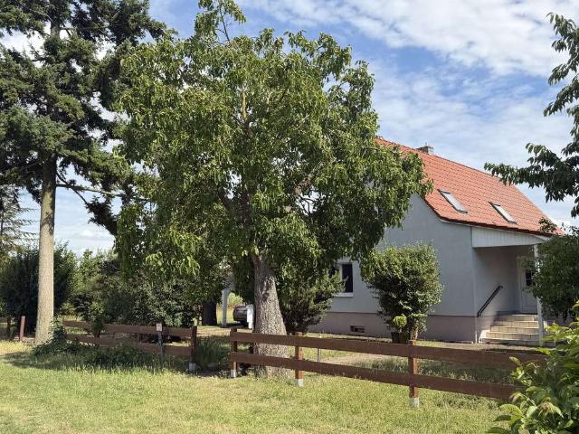 Haus zum Kaufen in Ketzin OT Zachow 450.000,00 EUR 129.03 m²