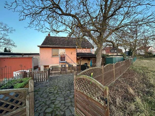 Haus zum Kaufen in Ketzin 295.000,00 EUR 145 m²