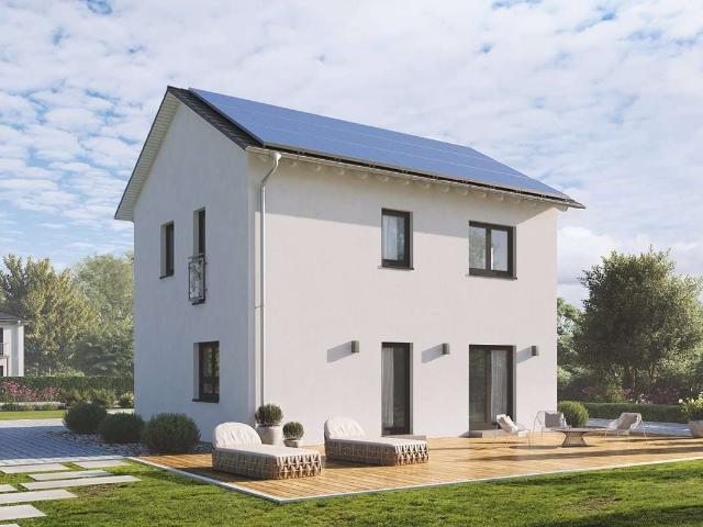 Haus zum Kaufen in Ketzin 370.881,00 EUR 124.9 m²