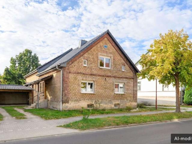 Haus zum Kaufen in KetzinHavel 399.000,00 EUR 206 m²