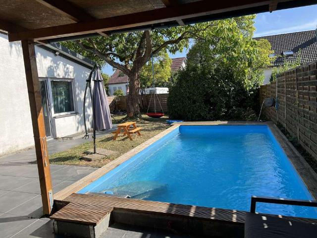 Haus zum Kaufen in Kehl 435.000,00 EUR 120 m²