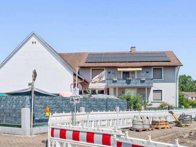 Haus zum Kaufen in Kehl 439.000,00 EUR 160 m²