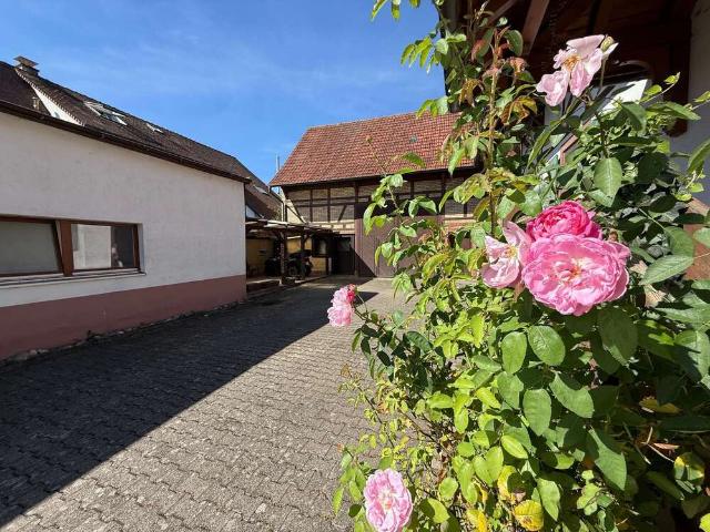 Haus zum Kaufen in Kehl 549.000,00 EUR 287 m²
