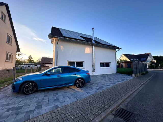 Haus zum Kaufen in Kehl 649.000,00 EUR 197.04 m²