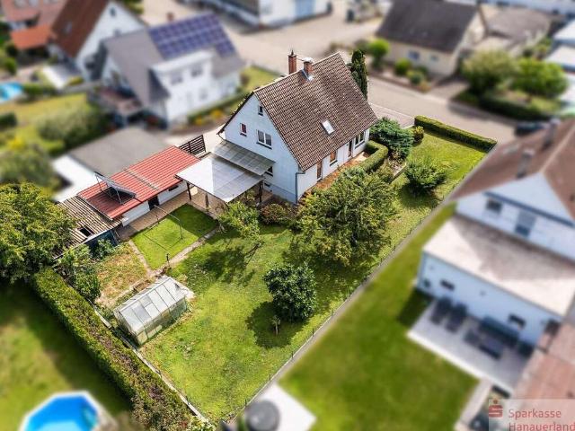 Haus zum Kaufen in Kehl 349.000,00 EUR 140 m²