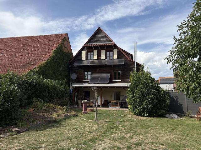 Haus zum Kaufen in Kehl 350.000,00 EUR 190 m²
