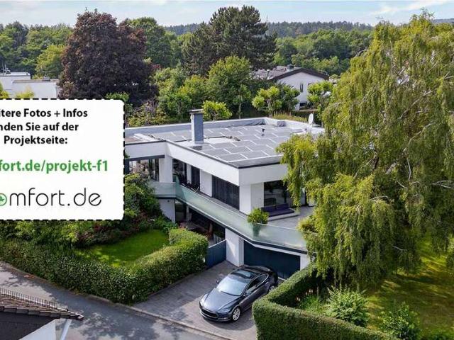 Haus zum Kaufen in Kelkheim 2.850.000,00 EUR 315 m²
