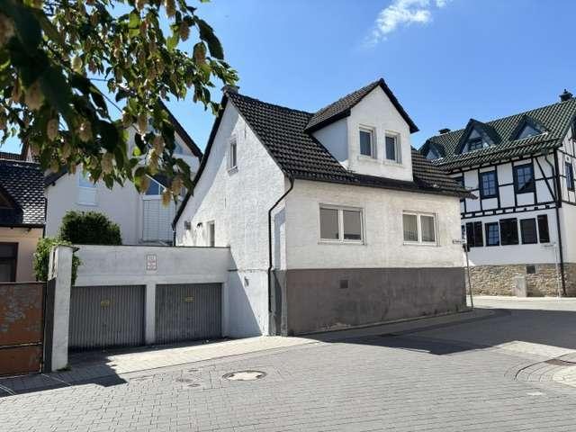 Haus zum Kaufen in Kelkheim 350.000,00 EUR 104 m²