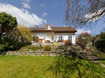 Haus zum Kaufen in Kelkheim 699.000,00 EUR 124.18 m²