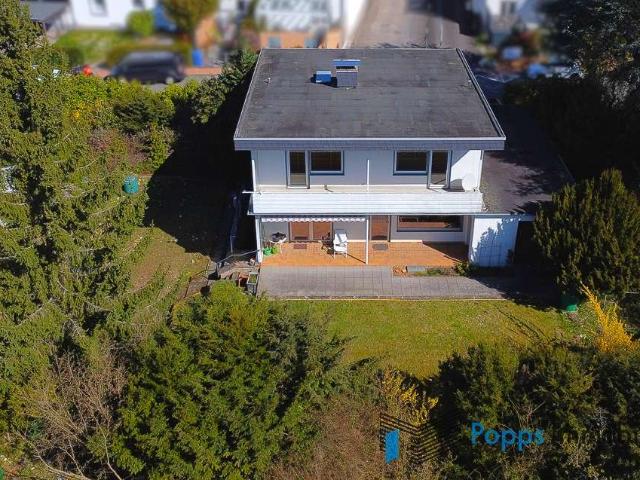 Haus zum Kaufen in Kelkheim Taunus Fischbach 750.000,00 EUR 163 m²
