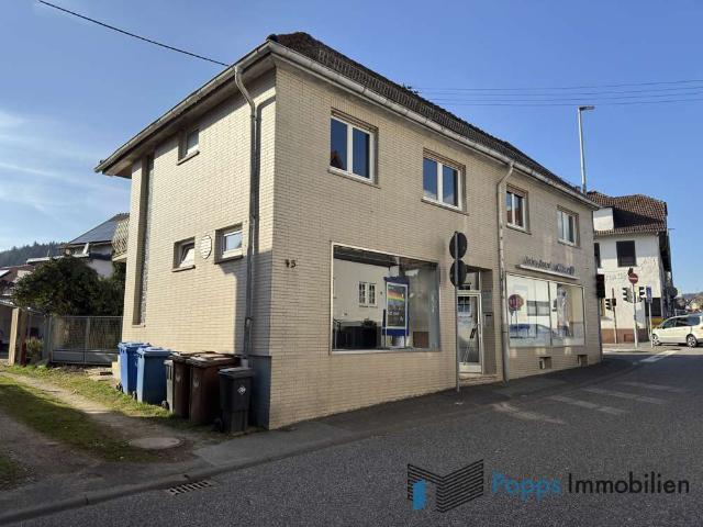 Haus zum Kaufen in Kelkheim Taunus Fischbach 370.000,00 EUR 115 m²
