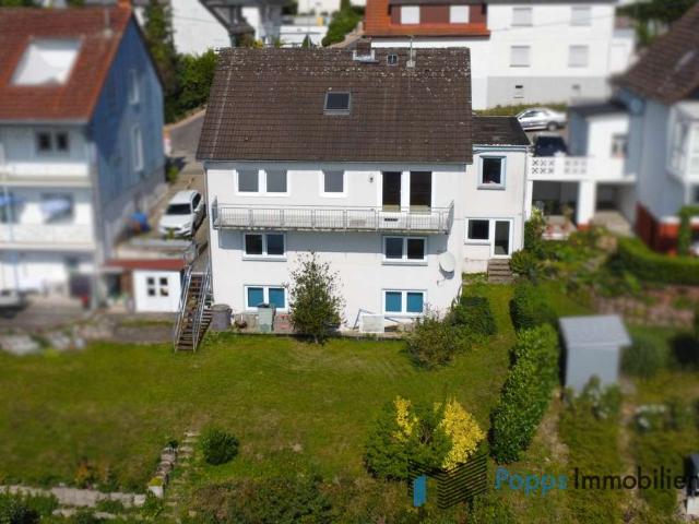 Haus zum Kaufen in Kelkheim Taunus Ruppertshain 495.000,00 EUR 152 m²