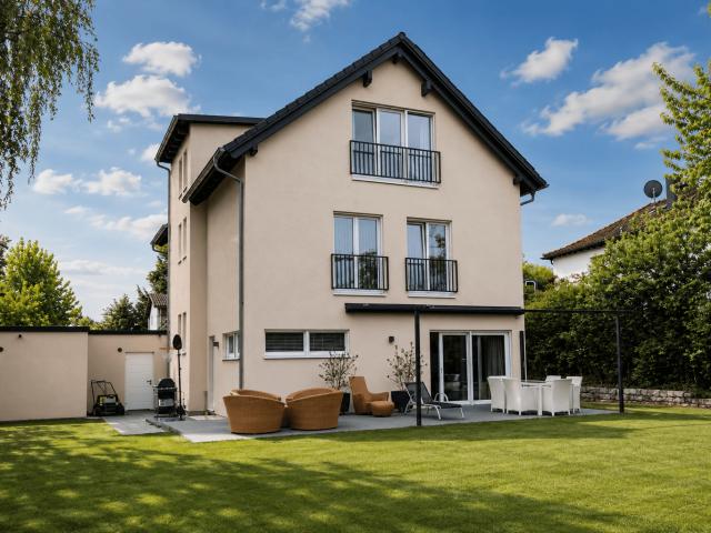 Haus zum Kaufen in Kelkheim Taunus 1.690.000,00 EUR 286 m²