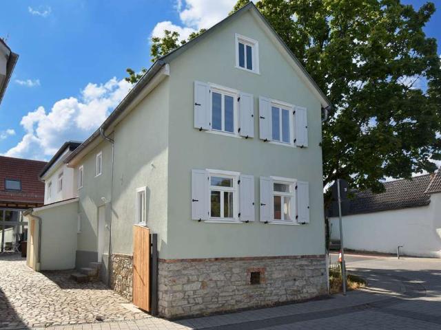 Haus zum Kaufen in Kelkheim Taunus 590.000,00 EUR 115 m²