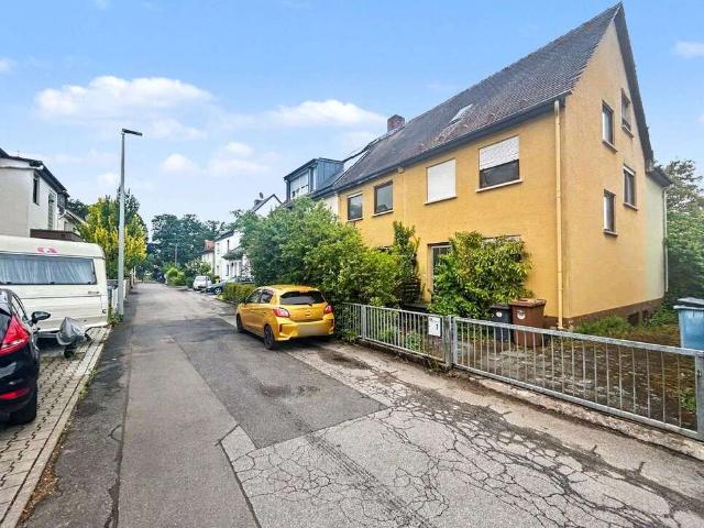 Haus zum Kaufen in Kelkheim Taunus 599.000,00 EUR 150 m²