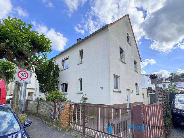 Haus zum Kaufen in Kelkheim Taunus 520.000,00 EUR 191 m²