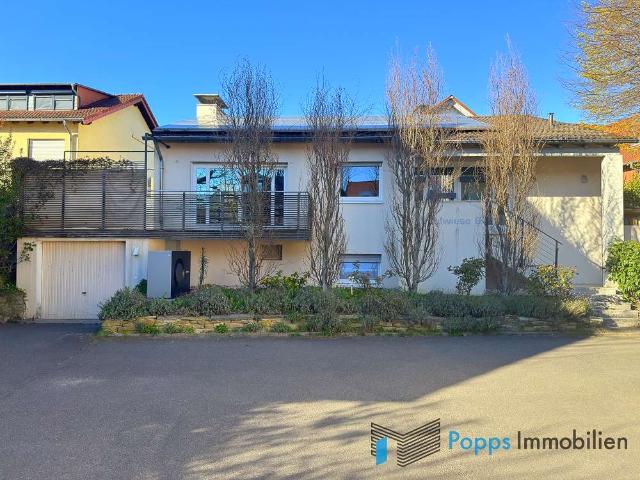 Haus zum Kaufen in Kelkheim Taunus 690.000,00 EUR 196 m²