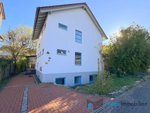 Haus zum Kaufen in Kelkheim Taunus 790.000,00 EUR 201 m²